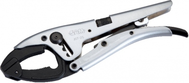 Pince à mors mobile - grande ouverture 50-85 mm. disponible abidjan cote d'ivoire.