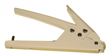 Pince pour collier polyamide de 6 à 9 mm avec système anti-pince doigt. disponible abidjan cote d'ivoire.