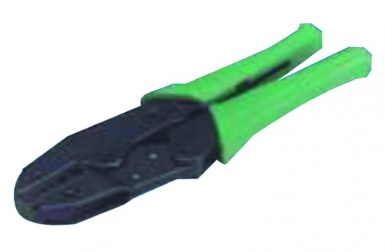 Pince à sertir pour connecteurs type bnc. disponible abidjan cote d'ivoire.