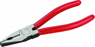 Pinces universelles pvc polies vernies 165 mm. disponible abidjan cote d'ivoire.