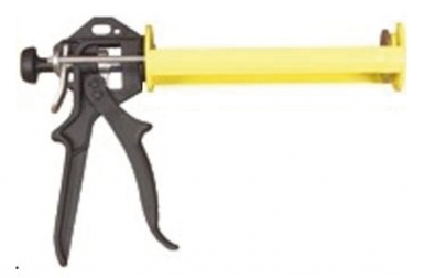 Pistolet pour cartouches chimiques 300 ml. disponible abidjan cote d'ivoire.