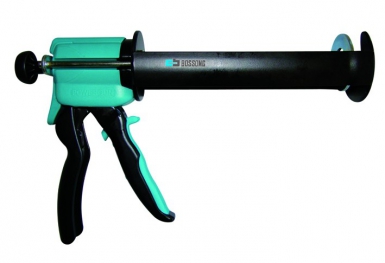 Pistolet pour cartouches chimiques 400 ml. disponible abidjan cote d'ivoire.