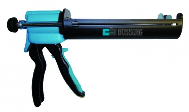 Pistolet pour cartouches chimiques 470/400 ml. disponible abidjan cote d'ivoire.