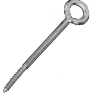 Piton d'échafaudage hr 12x190 mm ø oeil 23 mm cond. disponible abidjan cote d'ivoire.