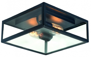 Plafonnier "lofoten" 2 x 46w halo. disponible abidjan cote d'ivoire.