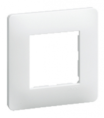 Plaque blanche simple dim. disponible abidjan cote d'ivoire.