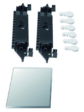 Plaque de fond pour coffret gd 313a. disponible abidjan cote d'ivoire.