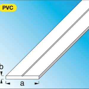 Plat pvc ( rigide ) blanc dim. disponible abidjan cote d'ivoire.