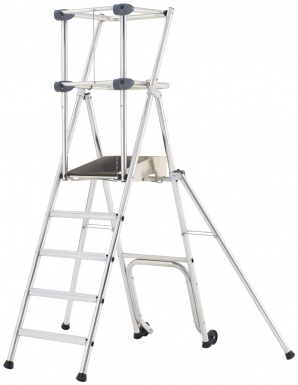 Plate forme profort 3marches. disponible abidjan cote d'ivoire.