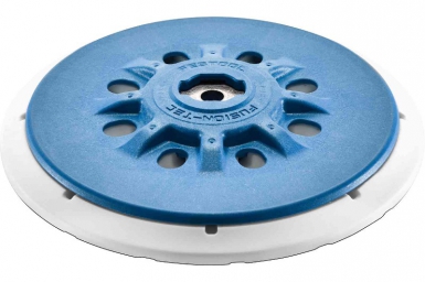 Plateau de ponçage fusion-tec st-stf d150/mj2-m8-h-ht. disponible abidjan cote d'ivoire.