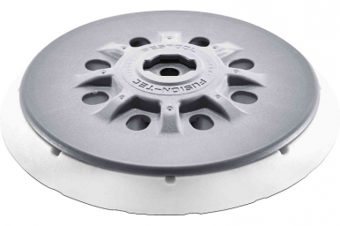 Plateau de ponçage fusion-tec st-stf d150/mj2-m8-sw. disponible abidjan cote d'ivoire.