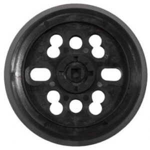 Plateau de ponçage pour gex 150 ace - mi-dur - ø 150 mm. disponible abidjan cote d'ivoire.