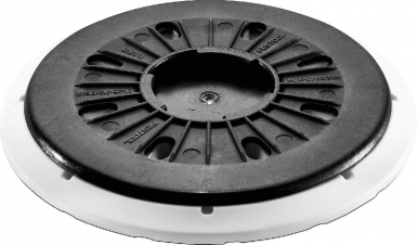 Plateau de ponçage st-stf ø 150 mm - dureté w-ht - taraudage fastfix. disponible abidjan cote d'ivoire.