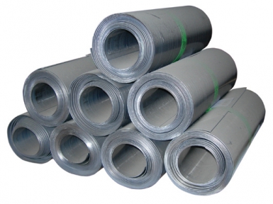Plomb lamine 5mx0,40m 2,50mm. disponible abidjan cote d'ivoire.