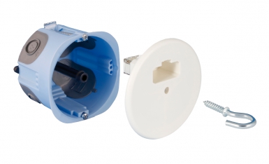 Point de centre dcl " xl air'métic " ø67 mm. disponible abidjan cote d'ivoire.