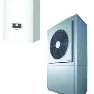 Pompe à chaleur hrc 25 tri / 3 premium+ - r290 : chauffage seul auer - triphasé - cop 4,6 - classe énergétique a+ - 25 kw - poids 265 kg. disponible abidjan cote d'ivoire.