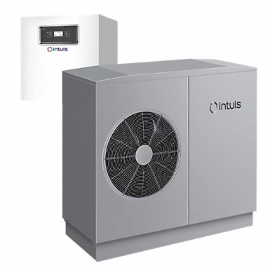 Pompe à chaleur hti 70 orium - r290 : chauffage seul - triphasé - cop 4,71 - classe énergétique a+++/a++ - 8 kw - poids 108 kg - dim. disponible abidjan cote d'ivoire.