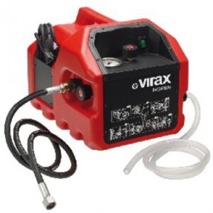 Pompe d'épreuve électrique - pression 40 bars. disponible abidjan cote d'ivoire.