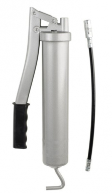 Pompe de graissage à levier + flex. disponible abidjan cote d'ivoire.