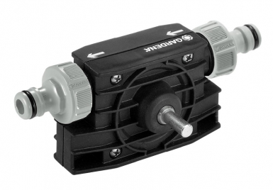 Pompe pour perceuse électrique - gardena. disponible abidjan cote d'ivoire.