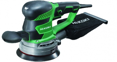 Ponceuse excentrique sv15ycwbz ø 150 mm - 350 w. disponible abidjan cote d'ivoire.