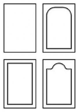 Porte 961x600      miami white. disponible abidjan cote d'ivoire.