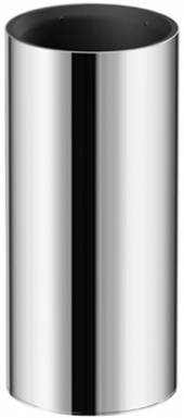 Porte-brosse à dents - architect - chromé. disponible abidjan cote d'ivoire.