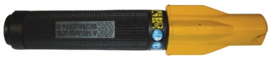 Porte-électrodes handy 200 - 1 position à vis - 35% 200a - 60% 150a. disponible abidjan cote d'ivoire.