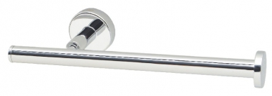 Porte-rouleau sans capot - etoile - blanc. disponible abidjan cote d'ivoire.