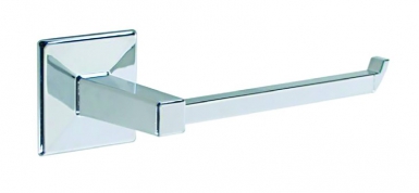 Porte-rouleau - tilda - chromé. disponible abidjan cote d'ivoire.