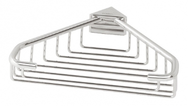 Porte-savon d'angle - basket line. disponible abidjan cote d'ivoire.