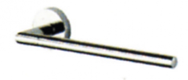 Porte-serviette 1 barre fixe 26 cm - forum 3600 - chromé. disponible abidjan cote d'ivoire.