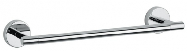 Porte-serviette 30 cm - stylus - chromé. disponible abidjan cote d'ivoire.