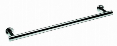 Porte-serviette 43 cm - architect - chromé. disponible abidjan cote d'ivoire.