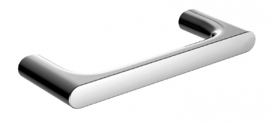 Porte-serviette anneau - edition 400 - chromé. disponible abidjan cote d'ivoire.