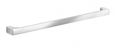 Porte-serviette - edition 11 - 60 cm - chromé. disponible abidjan cote d'ivoire.