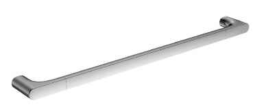 Porte-serviette - edition 400 - 60 cm - chromé. disponible abidjan cote d'ivoire.