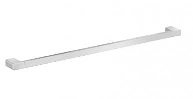 Porte-serviette - moll - 60 cm - chromé. disponible abidjan cote d'ivoire.