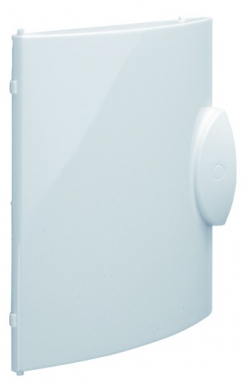 Portes opaques avec poignée intégrée pour coffrets gd 106a. disponible abidjan cote d'ivoire.