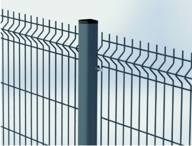 Poteau alize gris h 150+bouch. disponible abidjan cote d'ivoire.