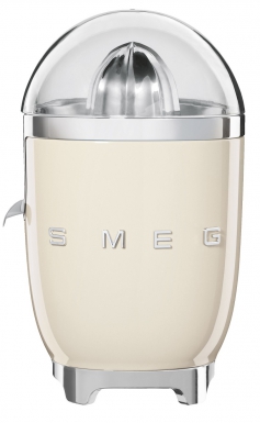 Presse agrumes smeg  cjf01creu. disponible abidjan cote d'ivoire.