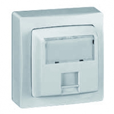 Prise rj 45 cat. disponible abidjan cote d'ivoire.