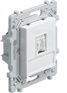 Prise rj45 cat"6"  ftp  we223. disponible abidjan cote d'ivoire.