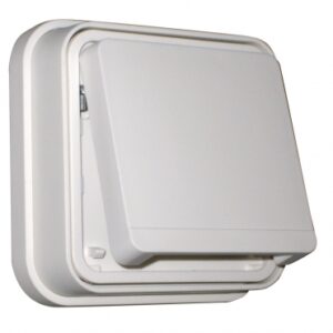 Prises à éclipses 2p+t 16a 250v coloris blanc. disponible abidjan cote d'ivoire.