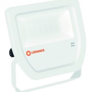 Proj ledvance 20w/3000k blanc. disponible abidjan cote d'ivoire.