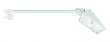 Projecteur pour éclairage d'enseigne dia led 18w 3000k 2350lm - blanc. disponible abidjan cote d'ivoire.