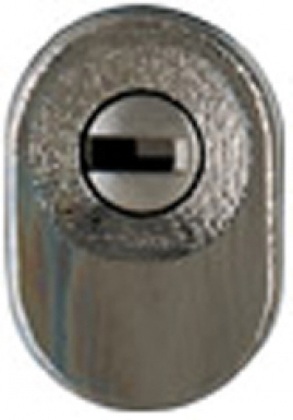 Protecteur nickelé pour serrures 5000 - a2p**. disponible abidjan cote d'ivoire.