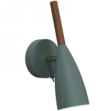 Pure applique gu10 gris. disponible abidjan cote d'ivoire.