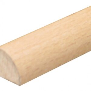 Quart de rond hêtre 14 mm lg. disponible abidjan cote d'ivoire.