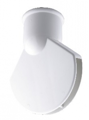 Queue de carpe ø 32 pour tube de chasse. disponible abidjan cote d'ivoire.